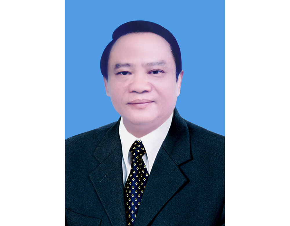 Đồng chí CHU VĂN ĐẠT từ trần​